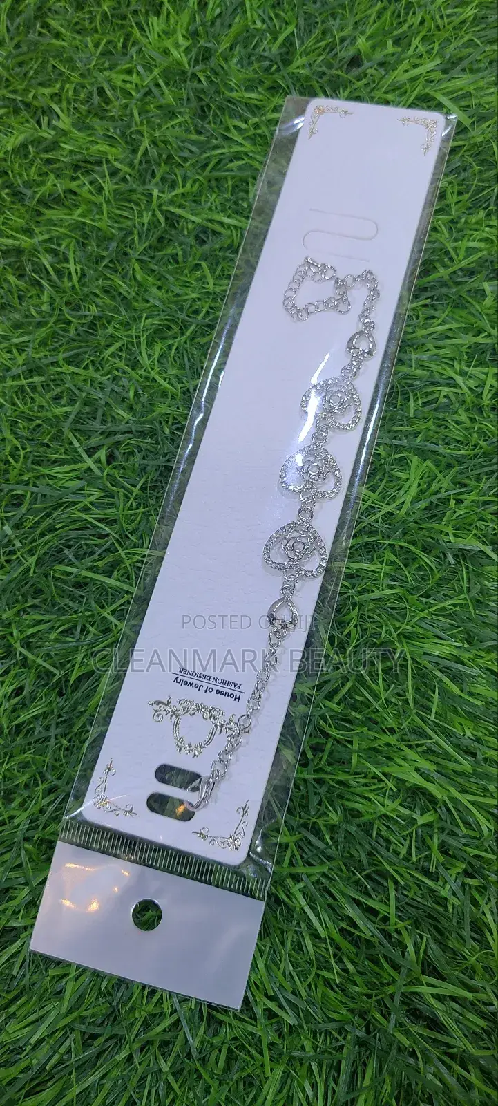 Bracelet Silver