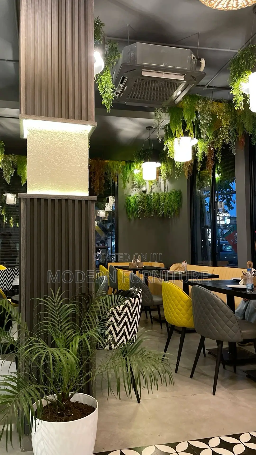 Restaurant Furniture