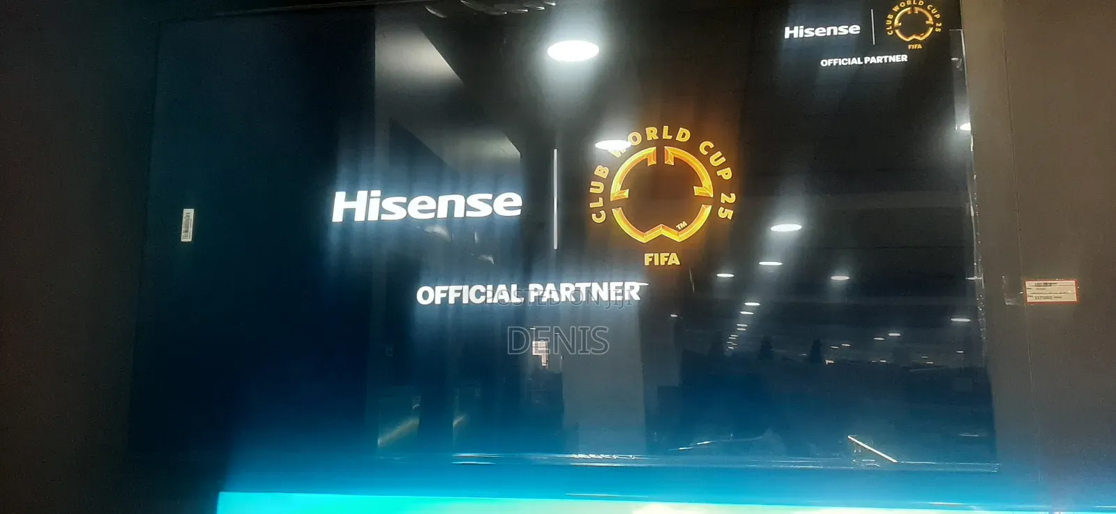 Hisense 65a6n at Cheaper Price