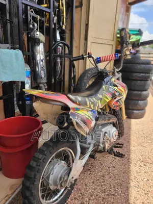 Yamaha 2017