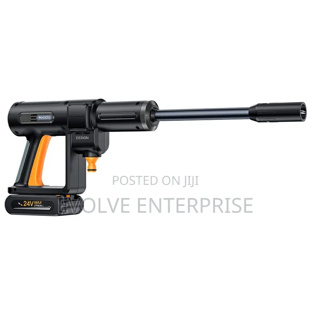 Yesido Vc18 High Pressure Car Washer