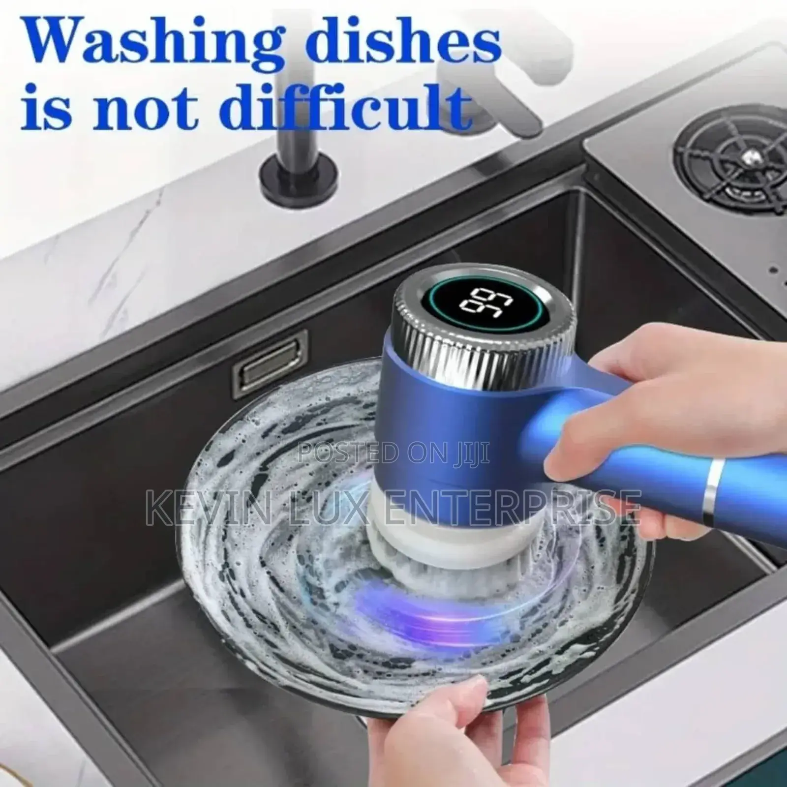 Utensil Washing Machine