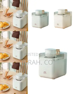 Bruno Ice Cream Machine Home Made Mini Fruit