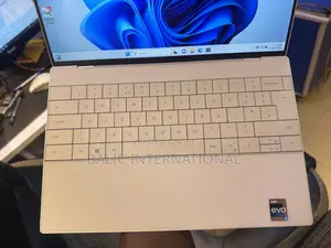 New Laptop Dell XPS 13 9320 16GB Intel Core i7 SSD 512GB