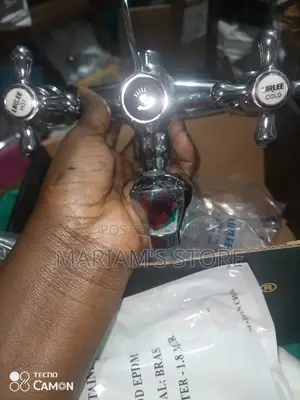Shower Mixer Base