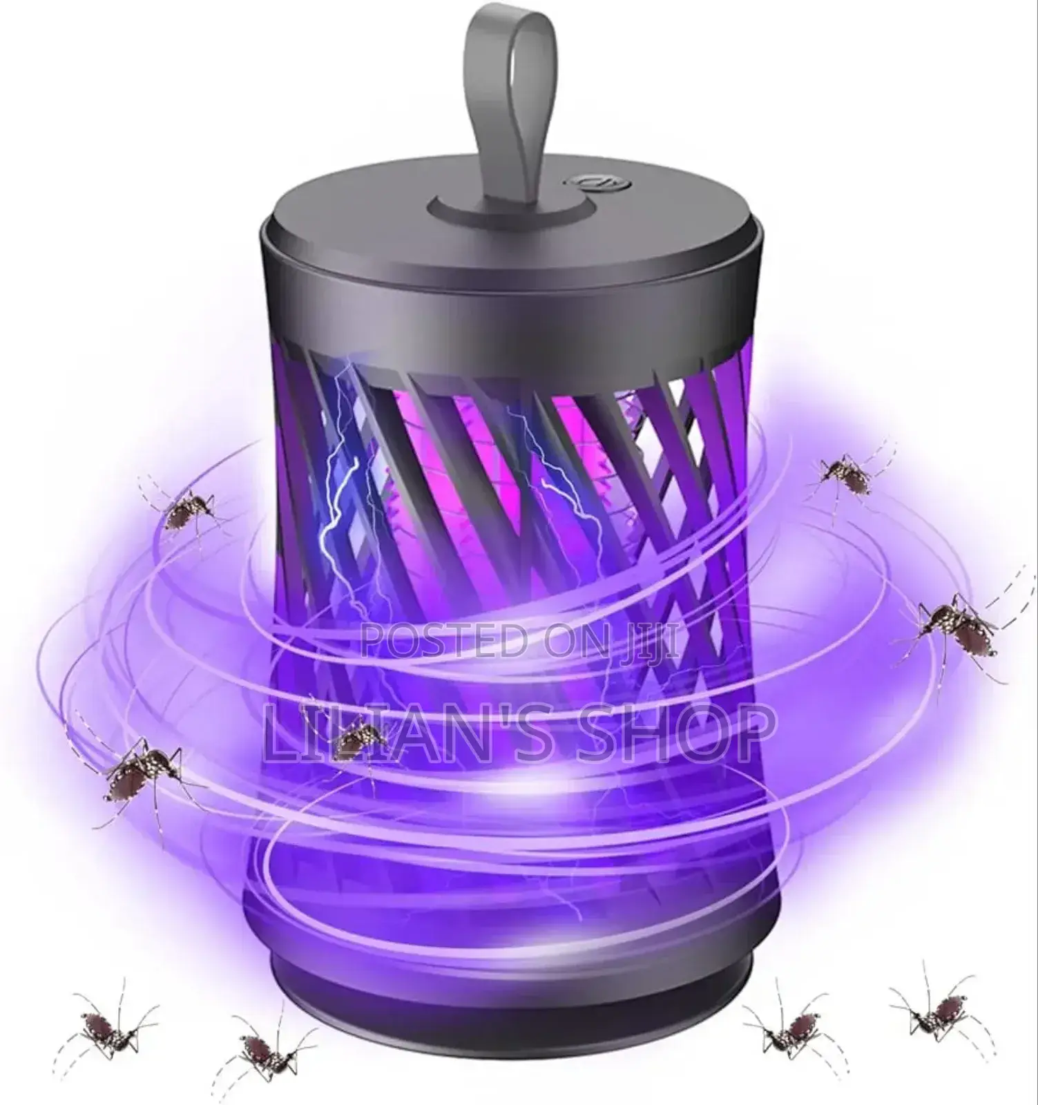 Household Mosquito Killing Lamp