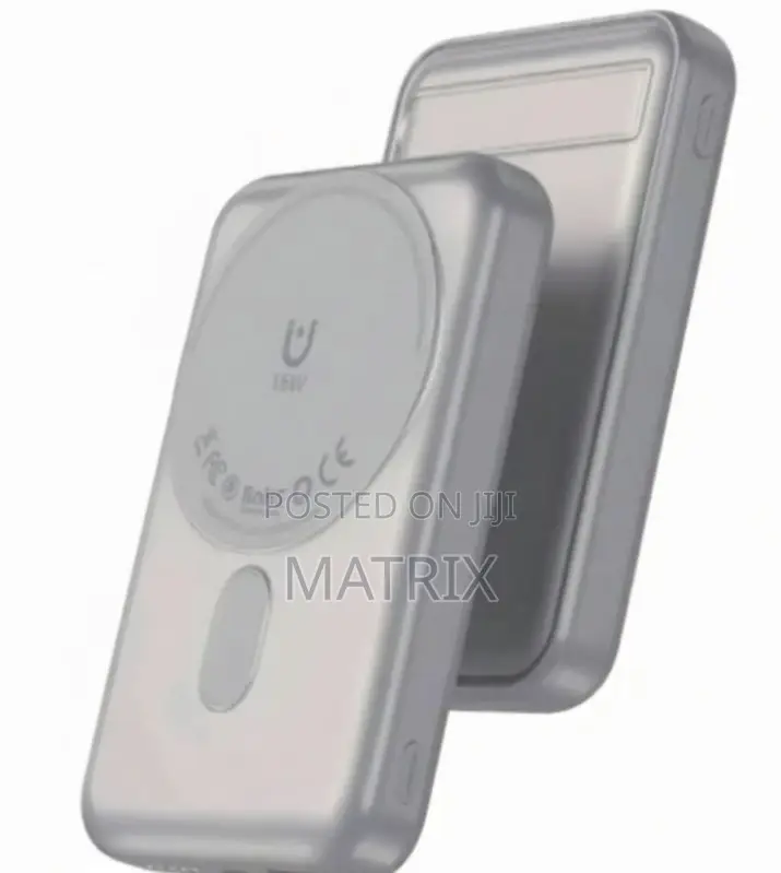 Green Lion Lagos 10,000mah Magsafe