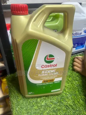 Castro 5w-40