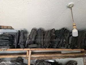 Different Radiator
