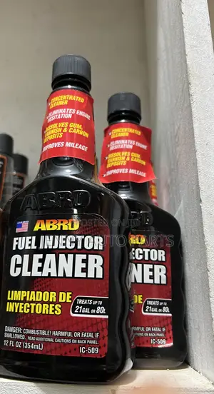Abro Fuel Injector Cleaner