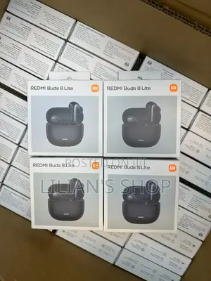 Redmi Buds 8 Lite