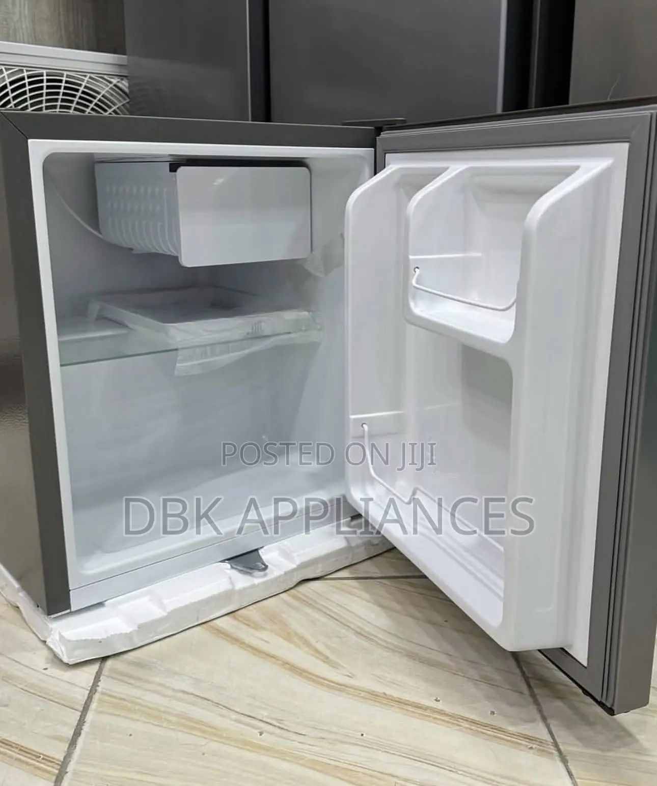 Hisense 60l Bedroom Fridge at Good Price