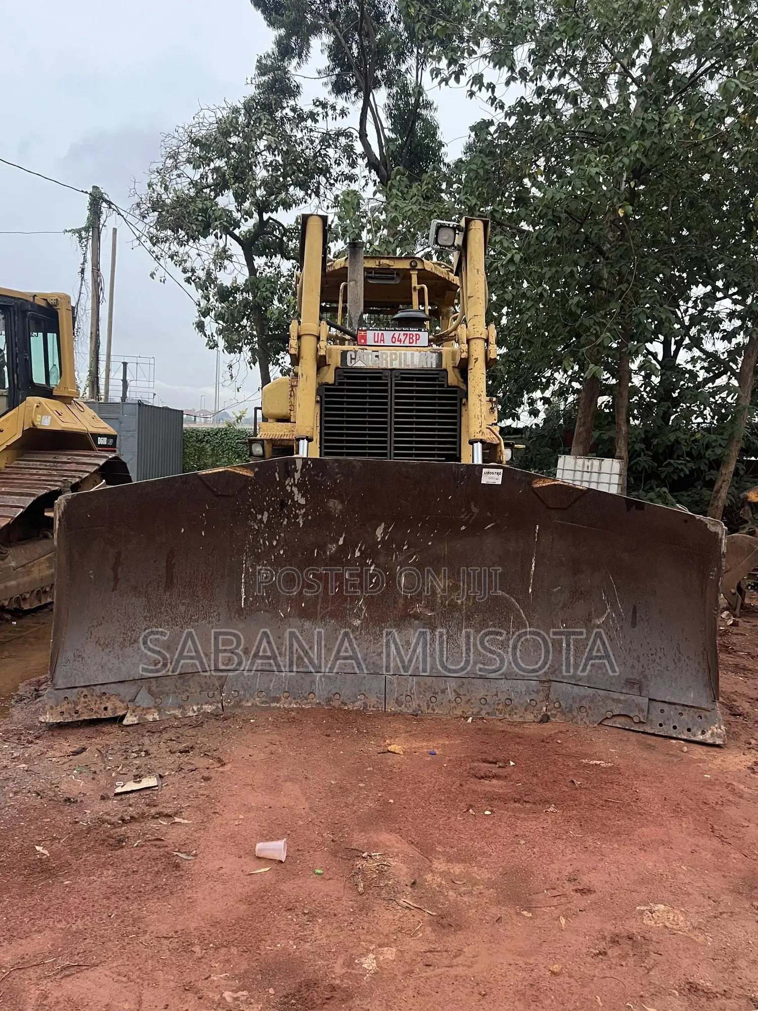 Bull Dozers For Hire