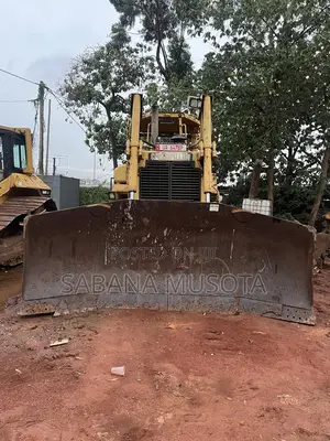 Bull Dozers For Hire