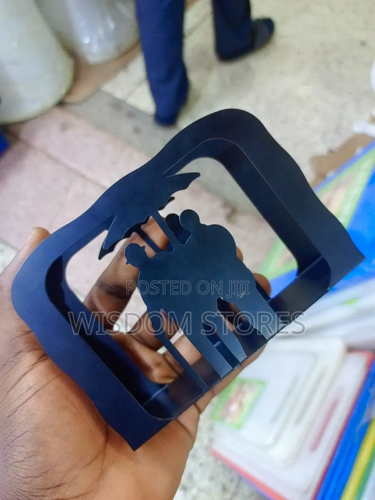 Napkin Holder Dispenser