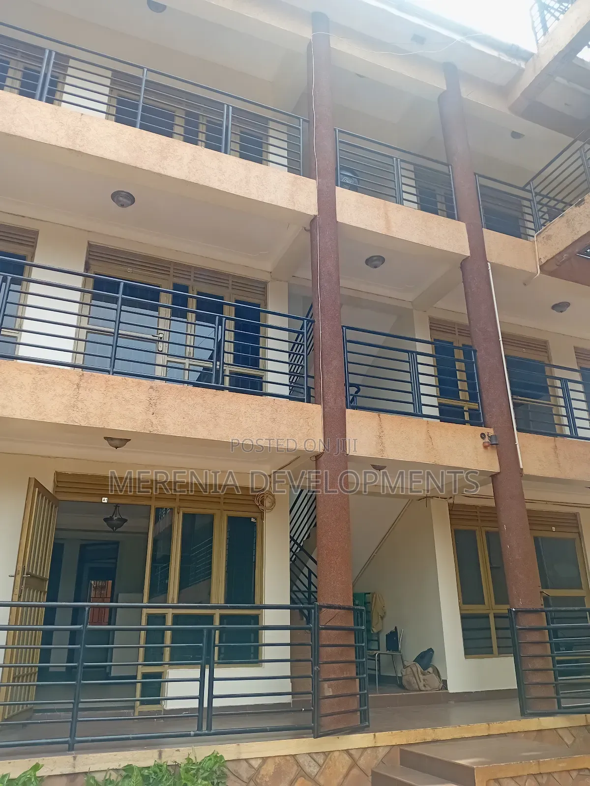 2bdrm Apartment in Kisaai, Kawempe for rent
