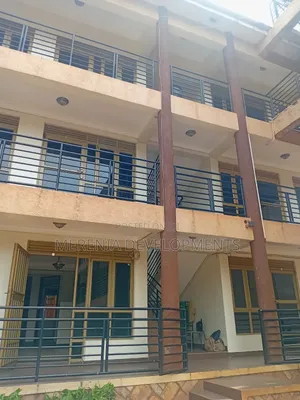 2bdrm Apartment in Kisaai, Kawempe for rent