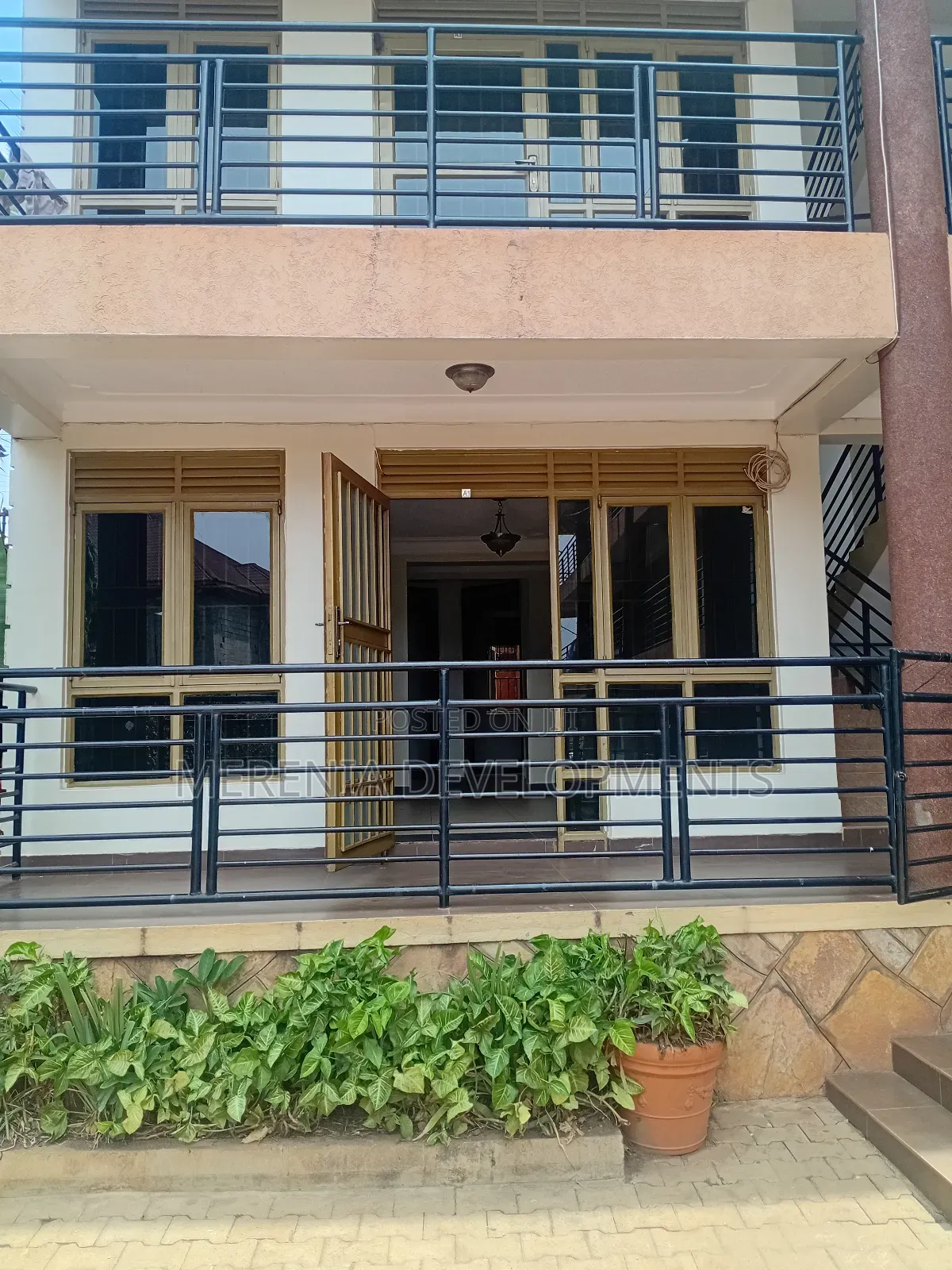 2bdrm Apartment in Kisaai, Kawempe for rent