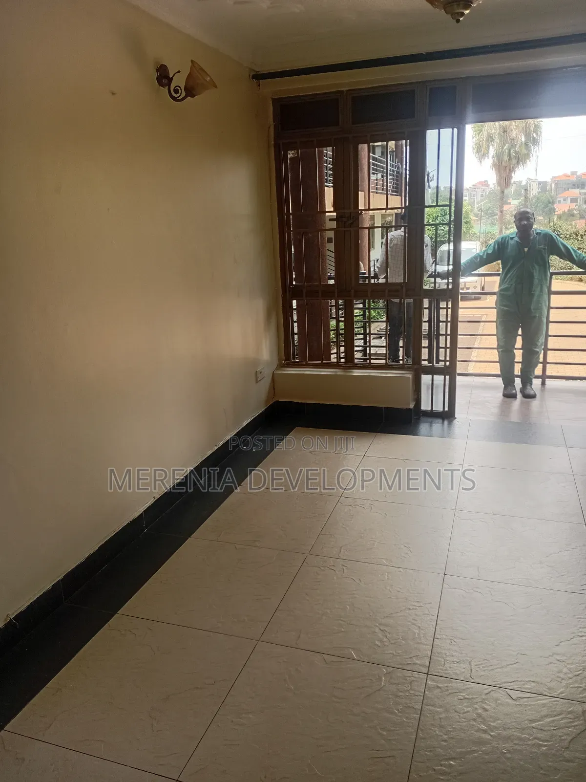 2bdrm Apartment in Kisaai, Kawempe for rent