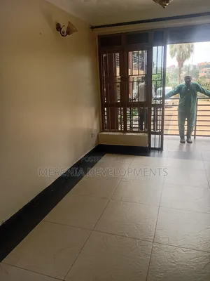 2bdrm Apartment in Kisaai, Kawempe for rent
