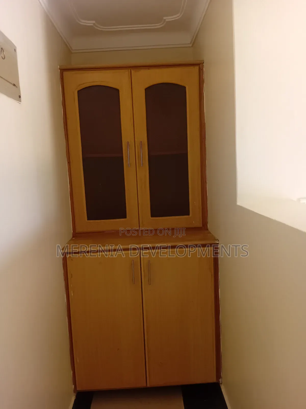 2bdrm Apartment in Kisaai, Kawempe for rent