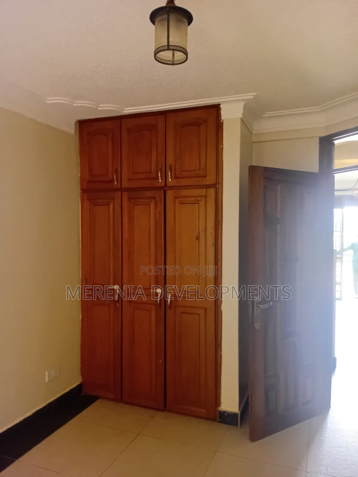2bdrm Apartment in Kisaai, Kawempe for rent