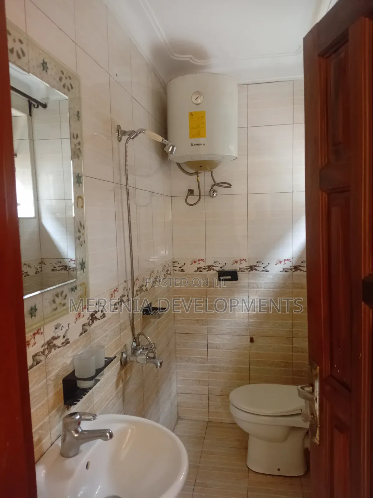 2bdrm Apartment in Kisaai, Kawempe for rent
