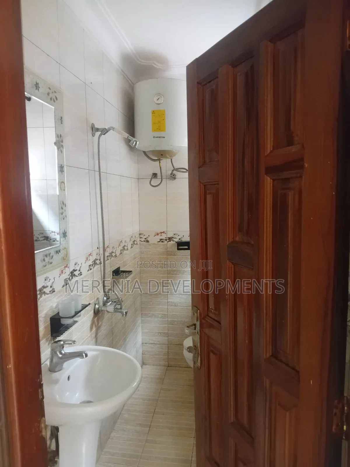 2bdrm Apartment in Kisaai, Kawempe for rent