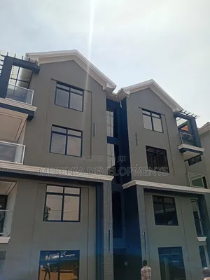 1bdrm Apartment in Kisaasi, Kawempe for rent