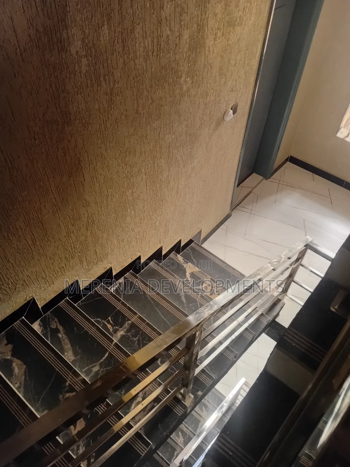 1bdrm Apartment in Kisaasi, Kawempe for rent