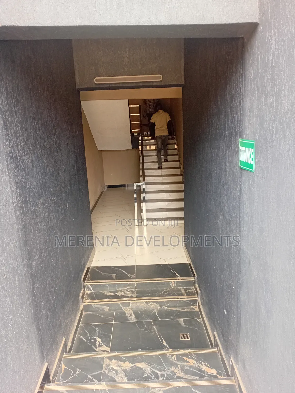 1bdrm Apartment in Kisaasi, Kawempe for rent