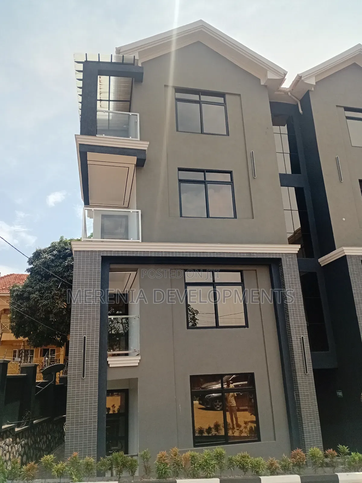 1bdrm Apartment in Kisaasi, Kawempe for rent
