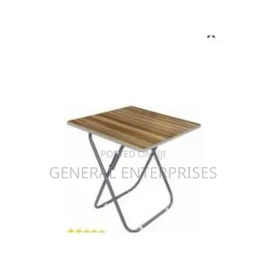 Versatile, Foldable Table