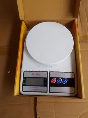 Accurate Weighing Scale 10kg Weigh Electronic Accurate Weighing Scale
