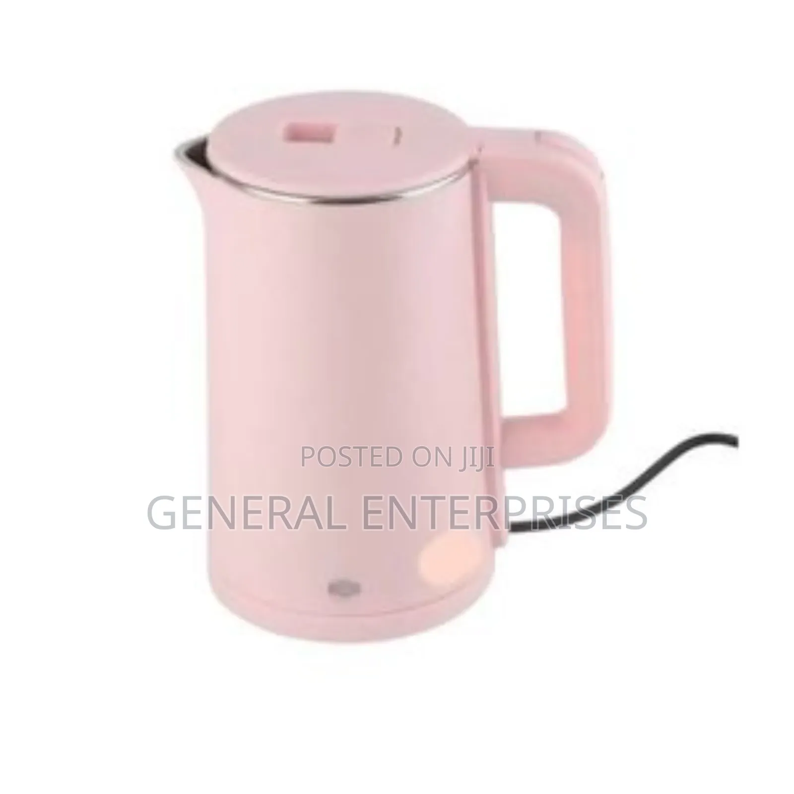 PTL Electric Kettle 2.3l