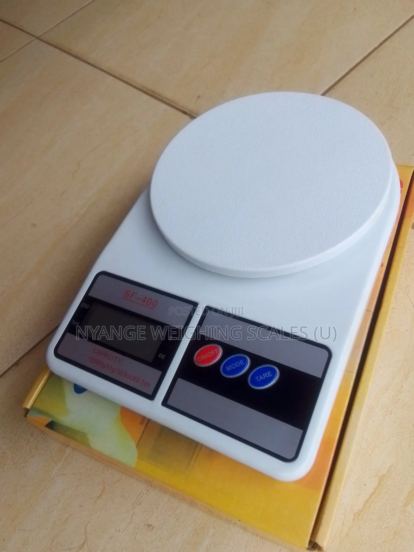 Kitchen Weighing Scale Digital 10g Weigh Kitchen Weighing Scale