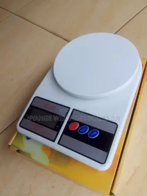 Kitchen Weighing Scale Digital 10g Weigh Kitchen Weighing Scale