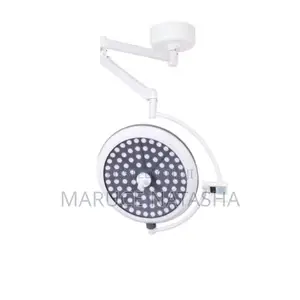 Hospital Single Head Ceiling Operation Theatre Led Surgical Light