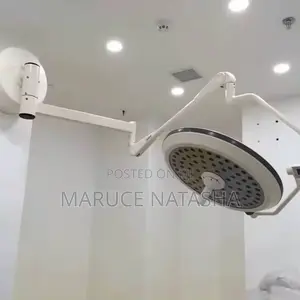 Hospital Single Head Ceiling Operation Theatre Led Surgical Light