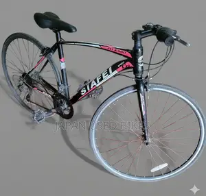 Japan Used Aluminium Road Bike.