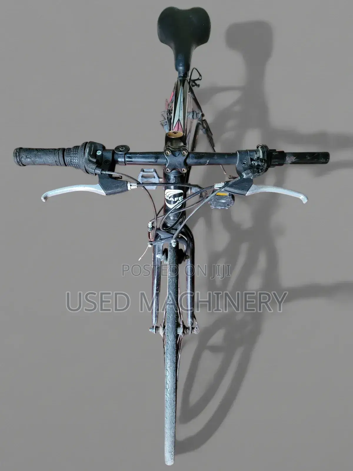 Japan Used Aluminium Road Bike.