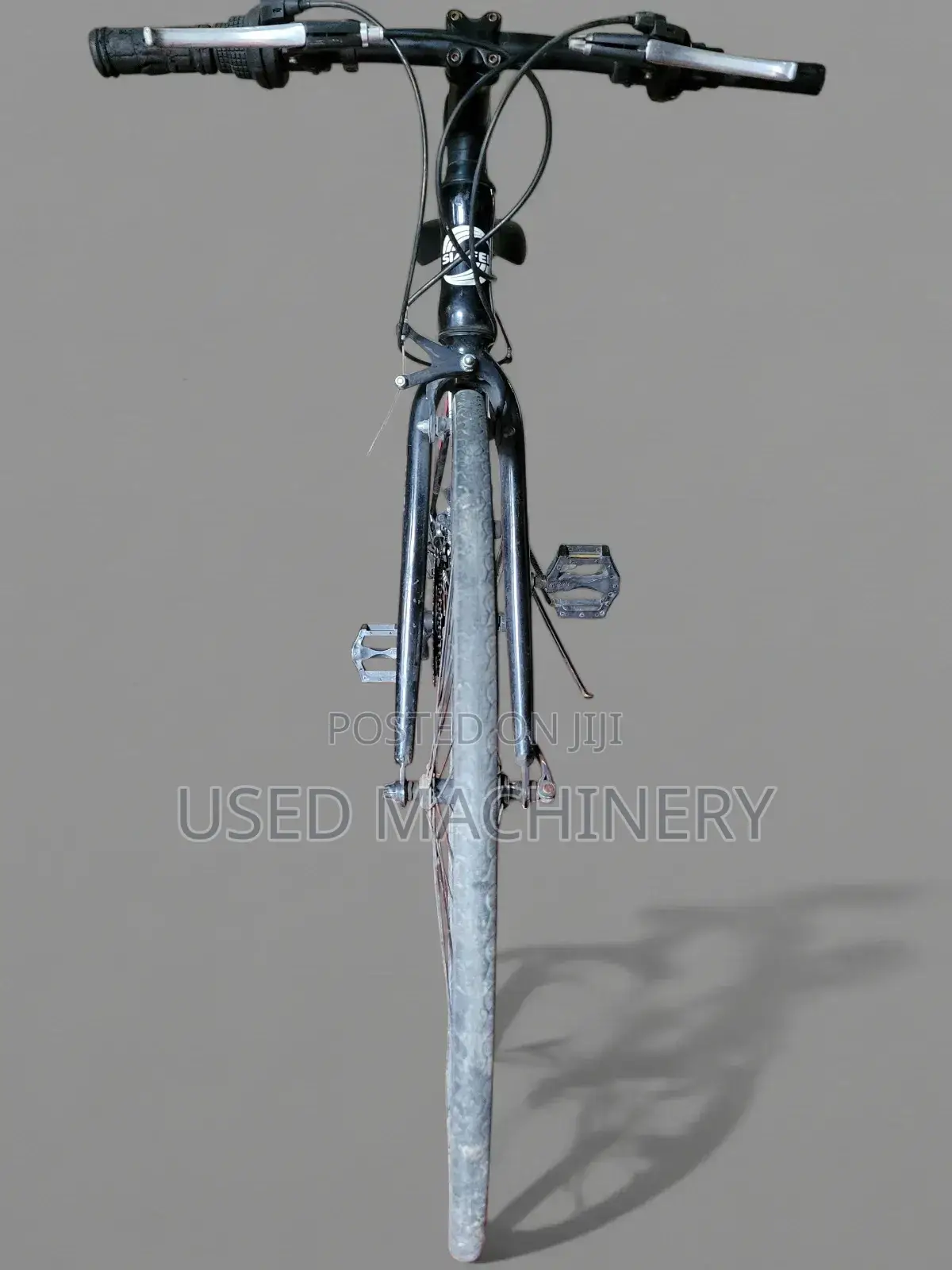 Japan Used Aluminium Road Bike.