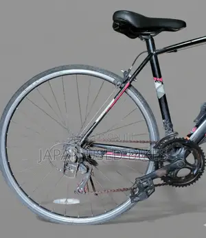 Japan Used Aluminium Road Bike.
