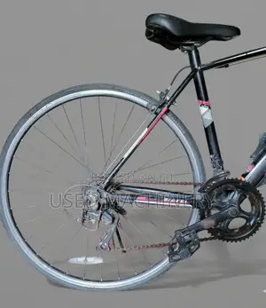 Japan Used Aluminium Road Bike.