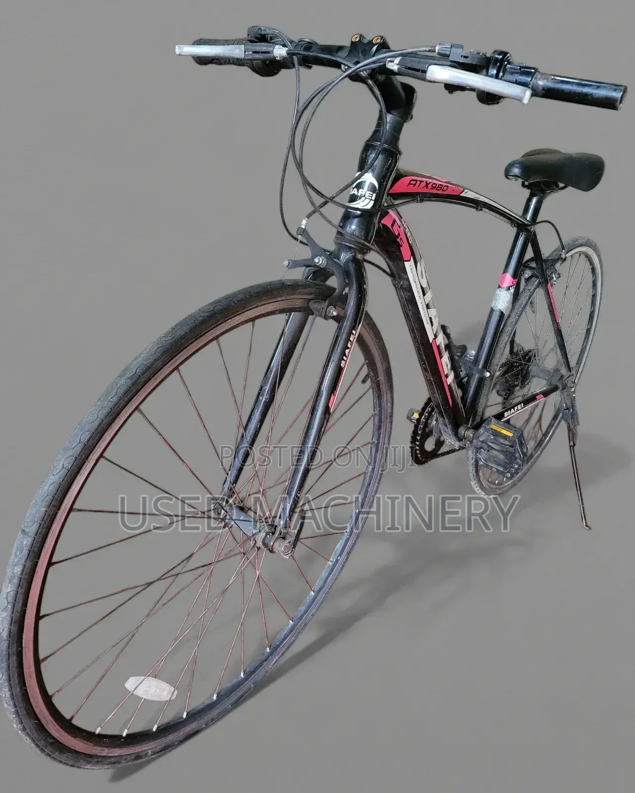 Japan Used Aluminium Road Bike.