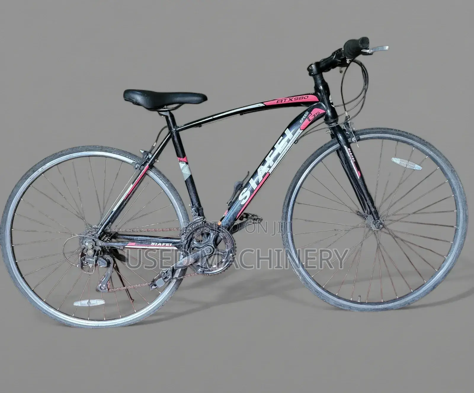 Japan Used Aluminium Road Bike.