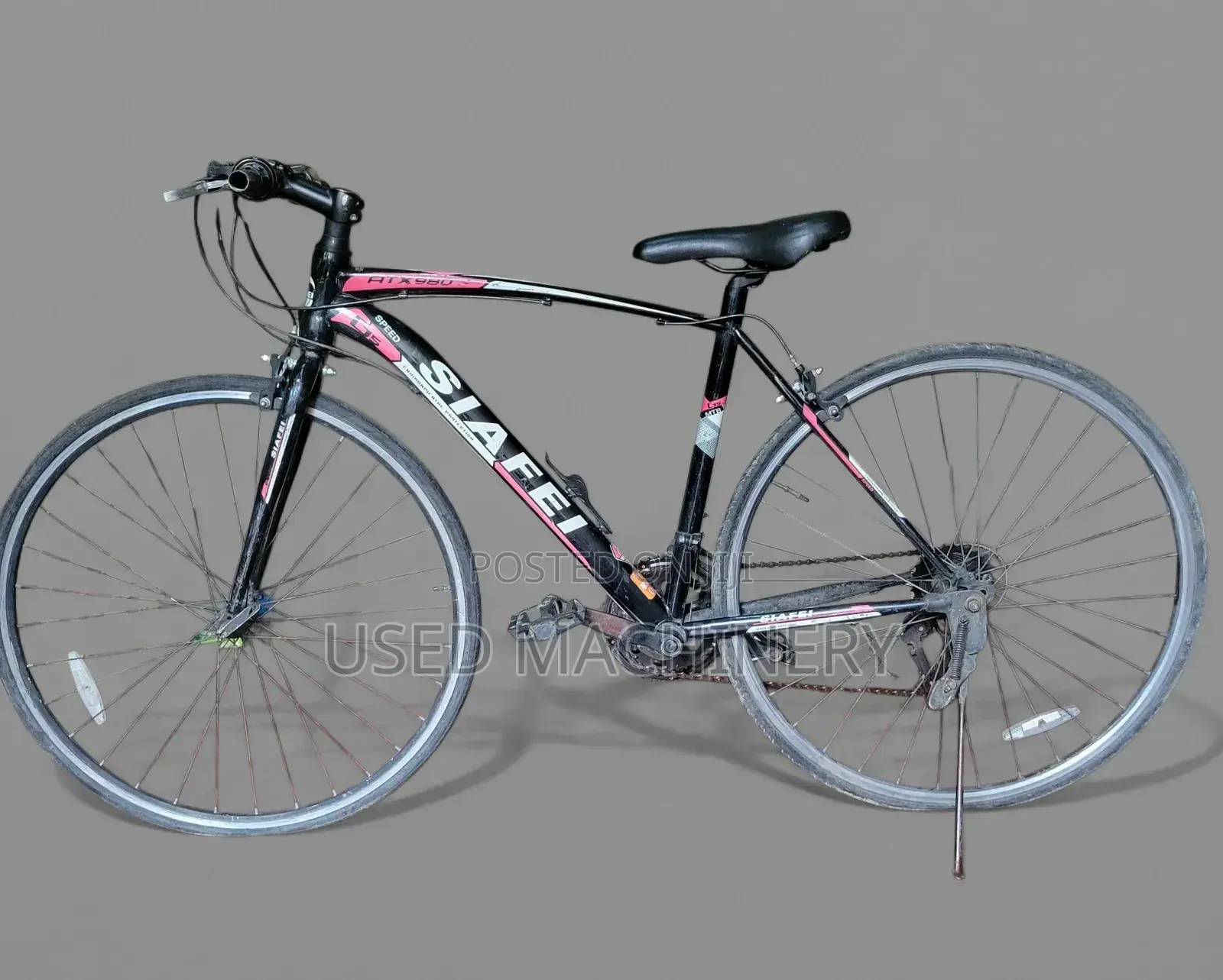 Japan Used Aluminium Road Bike.