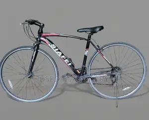 Japan Used Aluminium Road Bike.