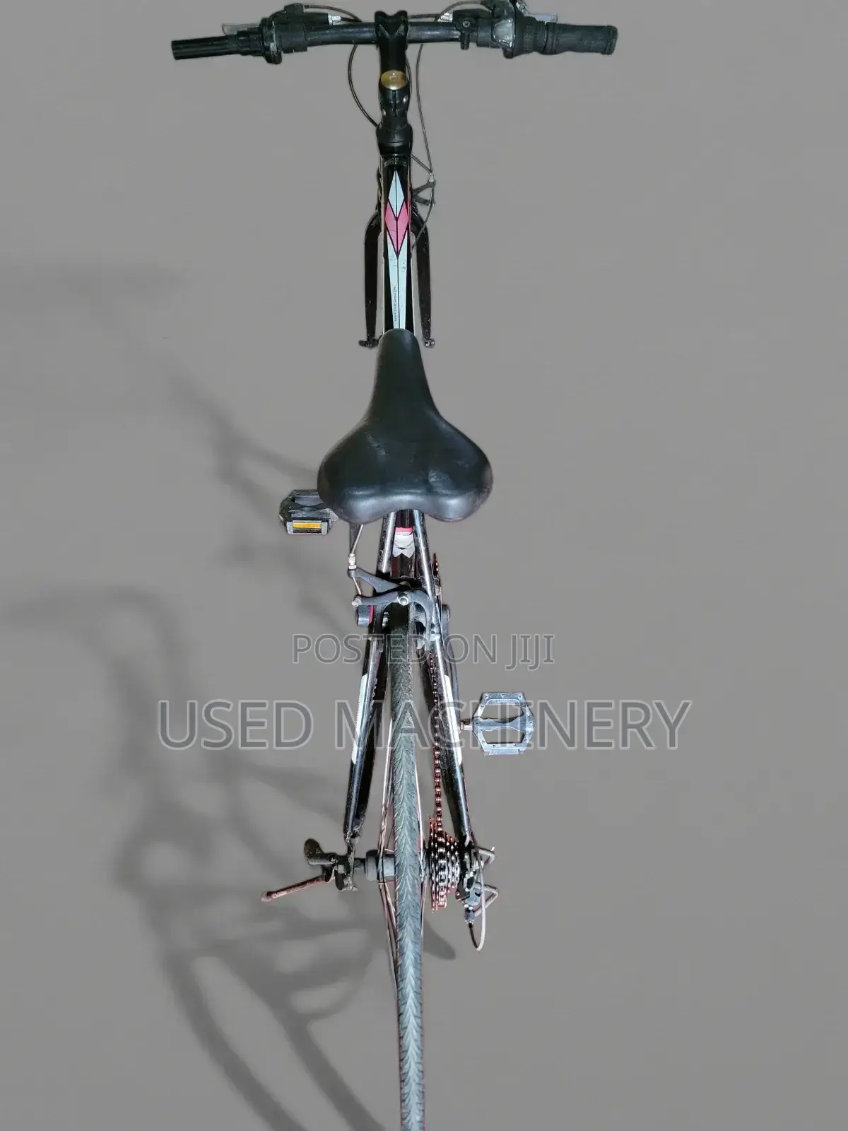 Japan Used Aluminium Road Bike.
