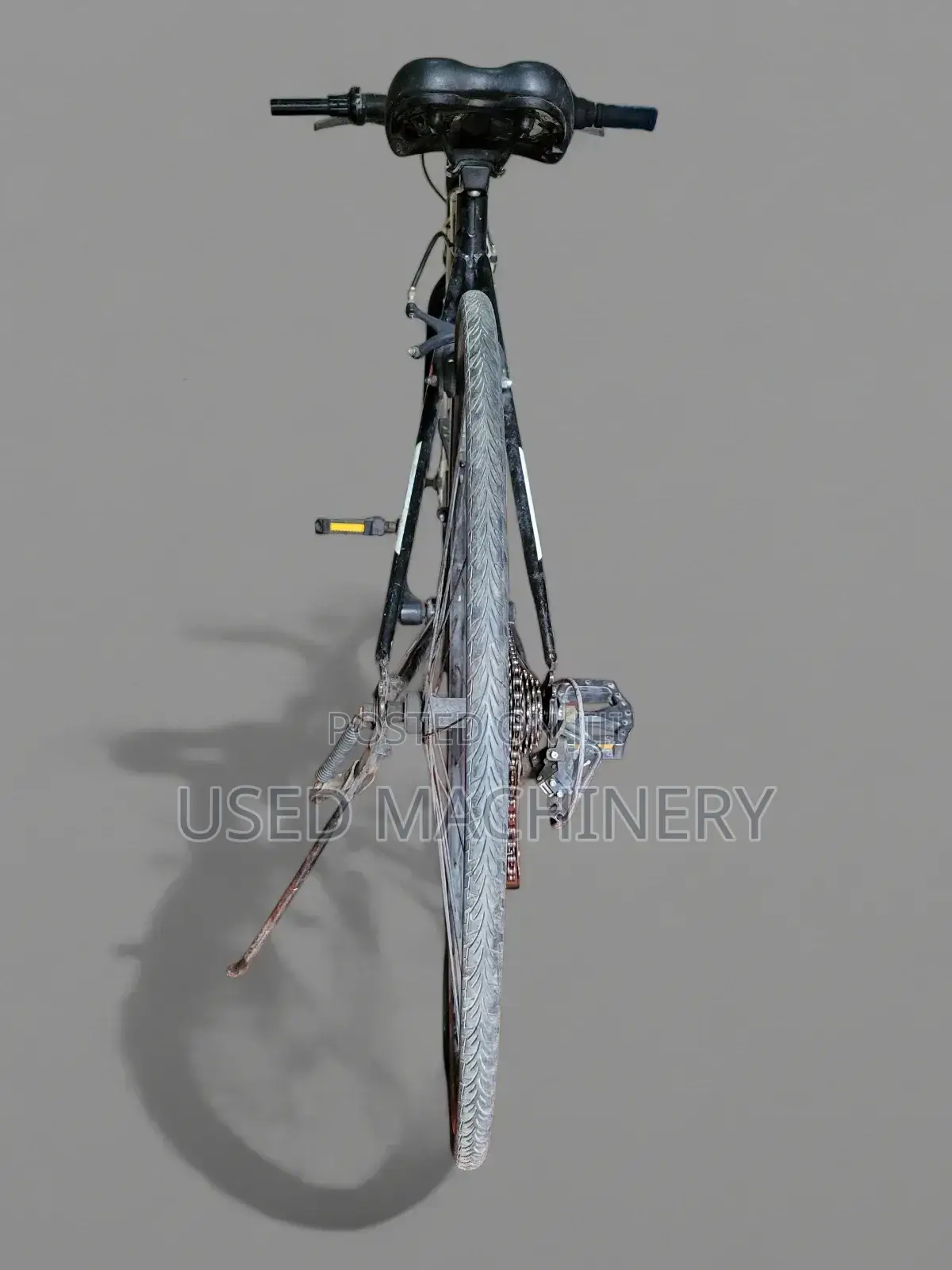 Japan Used Aluminium Road Bike.
